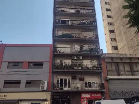 Departamento Monoambiente