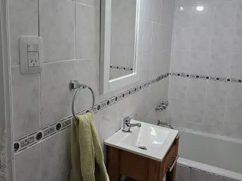 Departamento en Alquiler 50 años