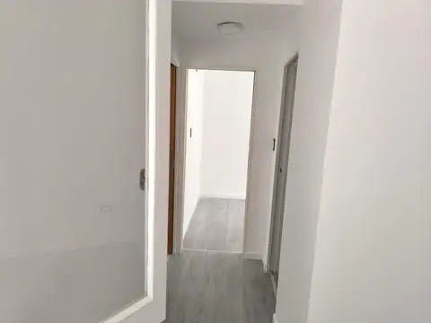 Güemes 3200, Piso 7