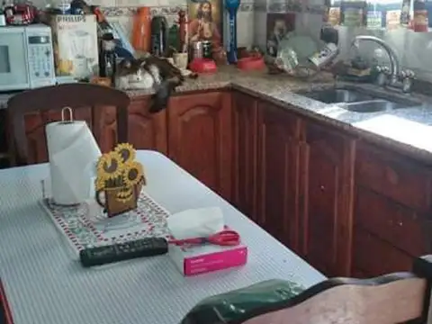 Casa en Venta en El Palomar, USD 66.000