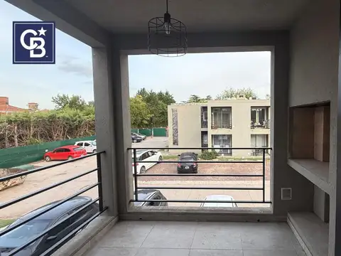 Departamento en Alquiler A Estrenar