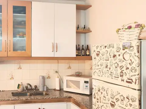 Depto Tipo Casa en Venta de 4 ambientes