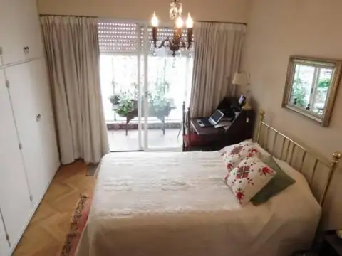 Departamento en Alquiler Temporal de 3 ambientes