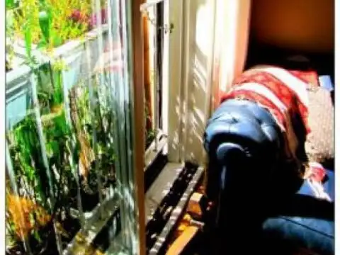 Departamento en Alquiler Temporal en Recoleta, USD 1.000