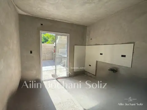 Departamento en Venta A Estrenar