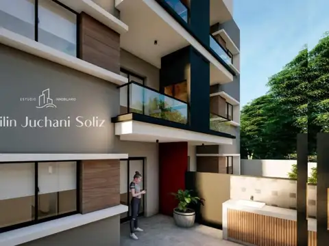 Departamento en Venta de 2 dormitorios