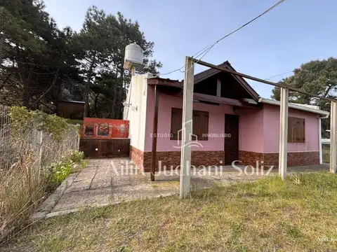 Casa en Nueva Atlantis