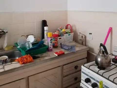 Departamento en Venta 50 años