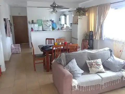 Departamento en venta en Castelar Sur