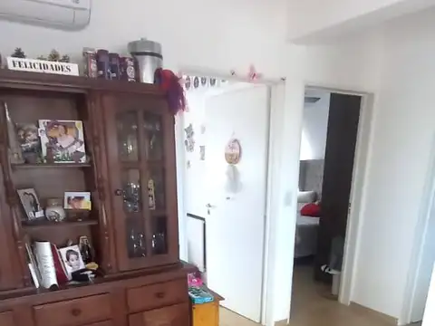 Departamento en Venta en Castelar Sur, USD 95.000