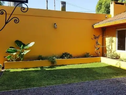 Casa en Venta de 2 dormitorios