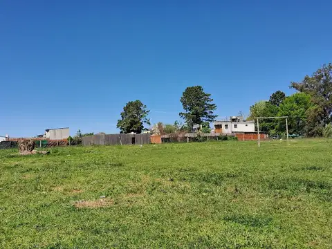 Terreno en Venta en Concordia, USD 80.000