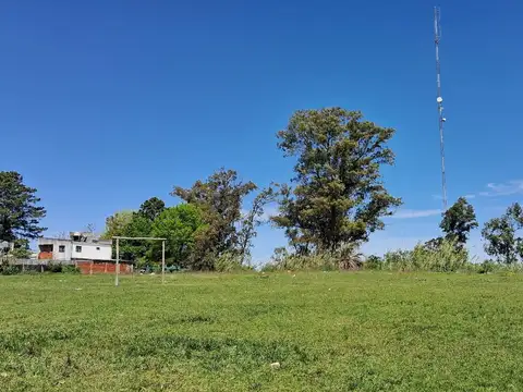 Humberto Primo al 2300