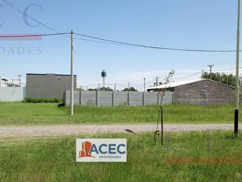 Venta - Lotes  Salto Grande - Santa Fe