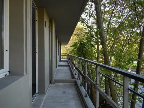 Departamento en Venta en Abasto, USD 79.000