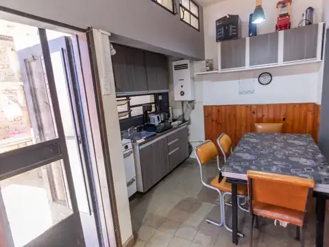 GARIBALDI AL 1400 - CASA EN VENTA 3 DORMITORIOS - BARRIO MATHEU ROSARIO