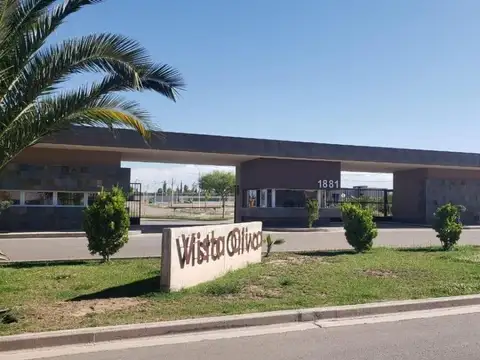 VENTA - CASA Bº PRIVADO 2 HABITACIONES - MAIPU