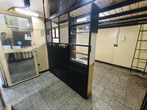 Local en Alquiler Galeria