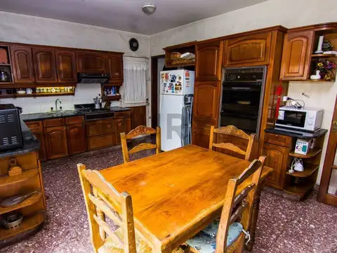 Casa en Venta de 5 dormitorios