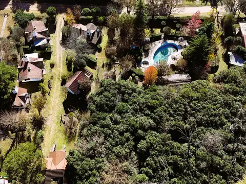 Casa en Venta en Santa Rosa de Calamuchita, USD 699.000