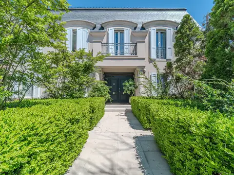 Casa en Venta en Nordelta Los Castores, USD 3.600.000