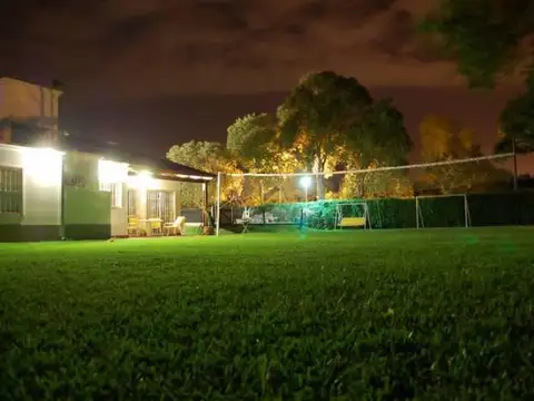 Casa en Venta 10 años