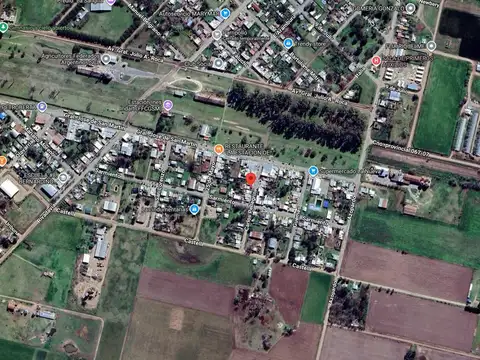 Casa en Venta en Ines Indart, USD 54.000