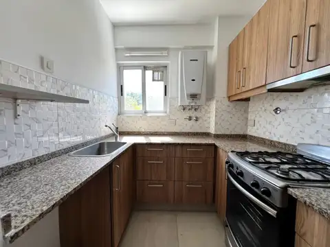 Departamento en Alquiler 15 años