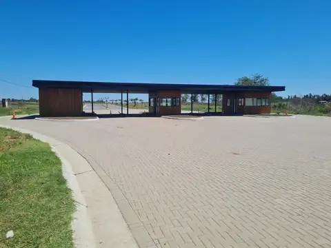 Terreno en Venta en Bella Vista, USD 120.000