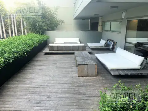 Departamento en Venta con 2 cocheras