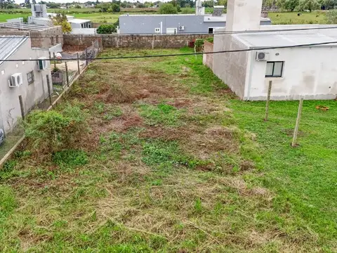 Terreno en Venta en Recreo, USD 25.000