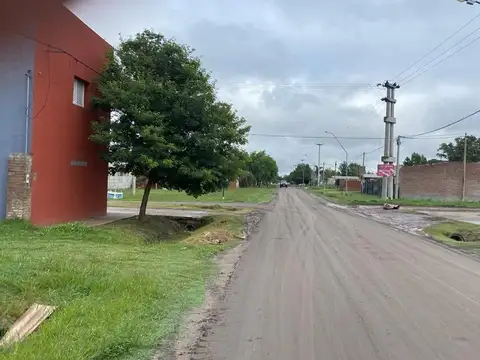 Terreno en Venta de 468,0 m2