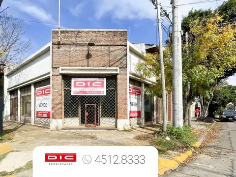 Local Comercial Venta - Villa Adelina
