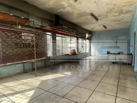 Local en Venta en Villa Adelina, USD 255.000