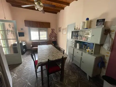 QUINTA CON CASA 4 AMBIENTES MAR DEL SUR