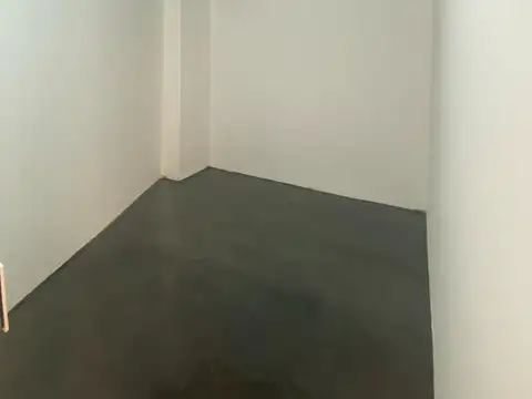 Avenida Balbin al 4200