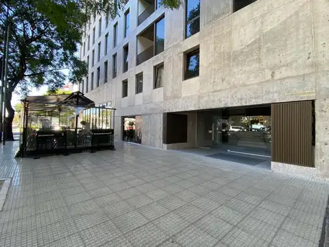 VENTA - EXCELENTE Y ORIGINAL  3 AMBIENTES DE 60 m2 - SAAVEDRA