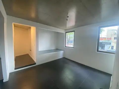 Departamento en Venta en Saavedra, USD 138.000