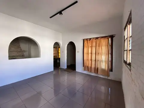 Casa en Venta 93 años
