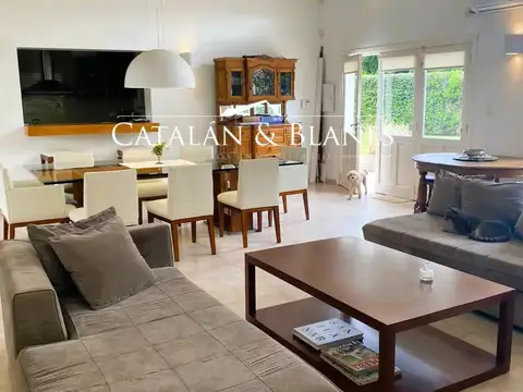 Barrio Mendizabal - Brandsen