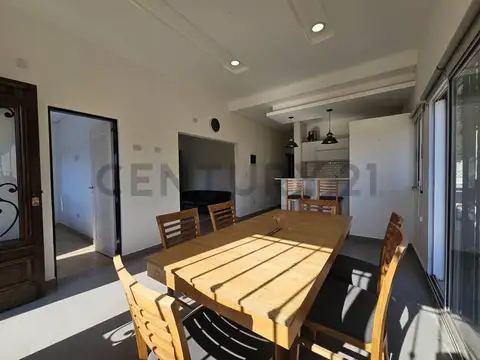 Casa en Venta en Lujan, USD 107.000