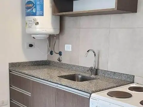 Departamento en Venta al Este