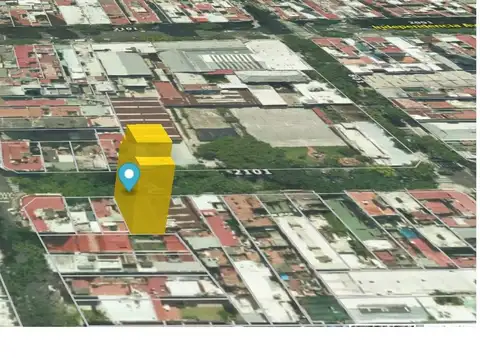 VENTA LOTE SAN CRISTOBAL