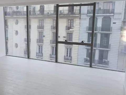 Oficina a estrenar en Lex Tower, Av. Corrientes 1454