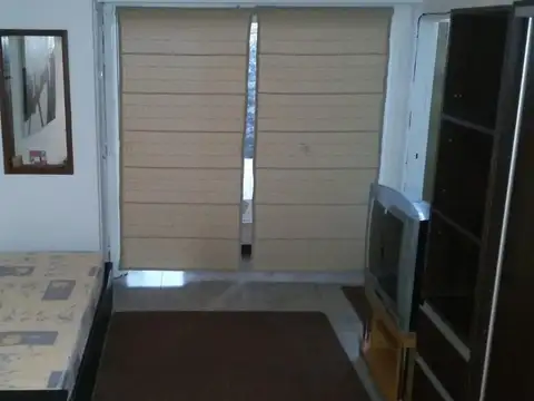 Departamento en Alquiler Temporal en Palermo, USD 450