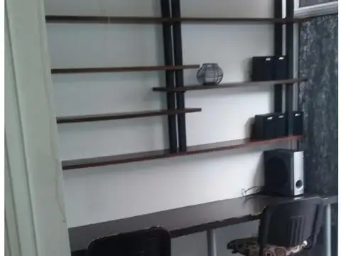 Departamento en Alquiler Temporal de Monoambiente