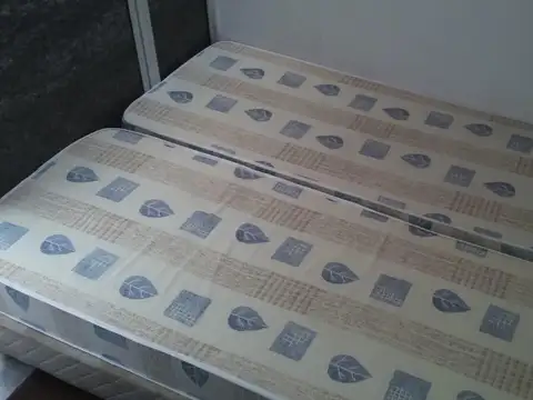 Excelente AMB  Pax en Palermo