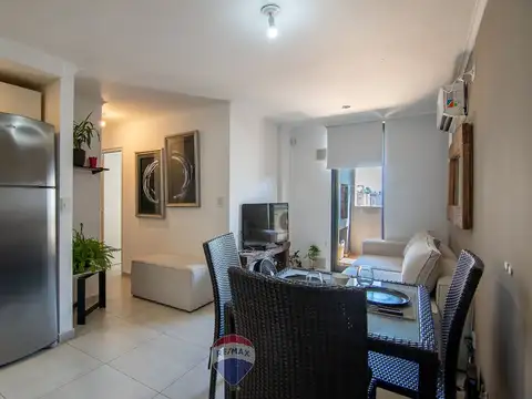 Departamento en Venta en General Paz, USD 83.000