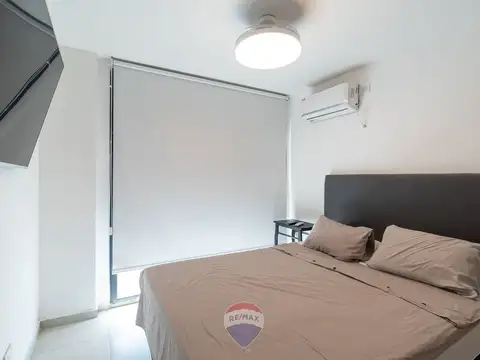 VENTA DEPARTAMENTO GENERAL PAZ CORDOBA AMOBLADO