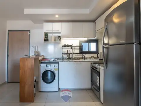 Departamento en Venta 13 años